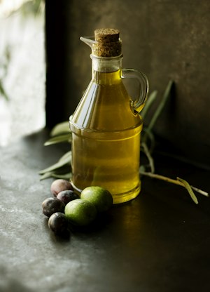 مؤونة وتوابل